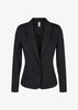 SC-DANIELA 1 Blazer Schwarz