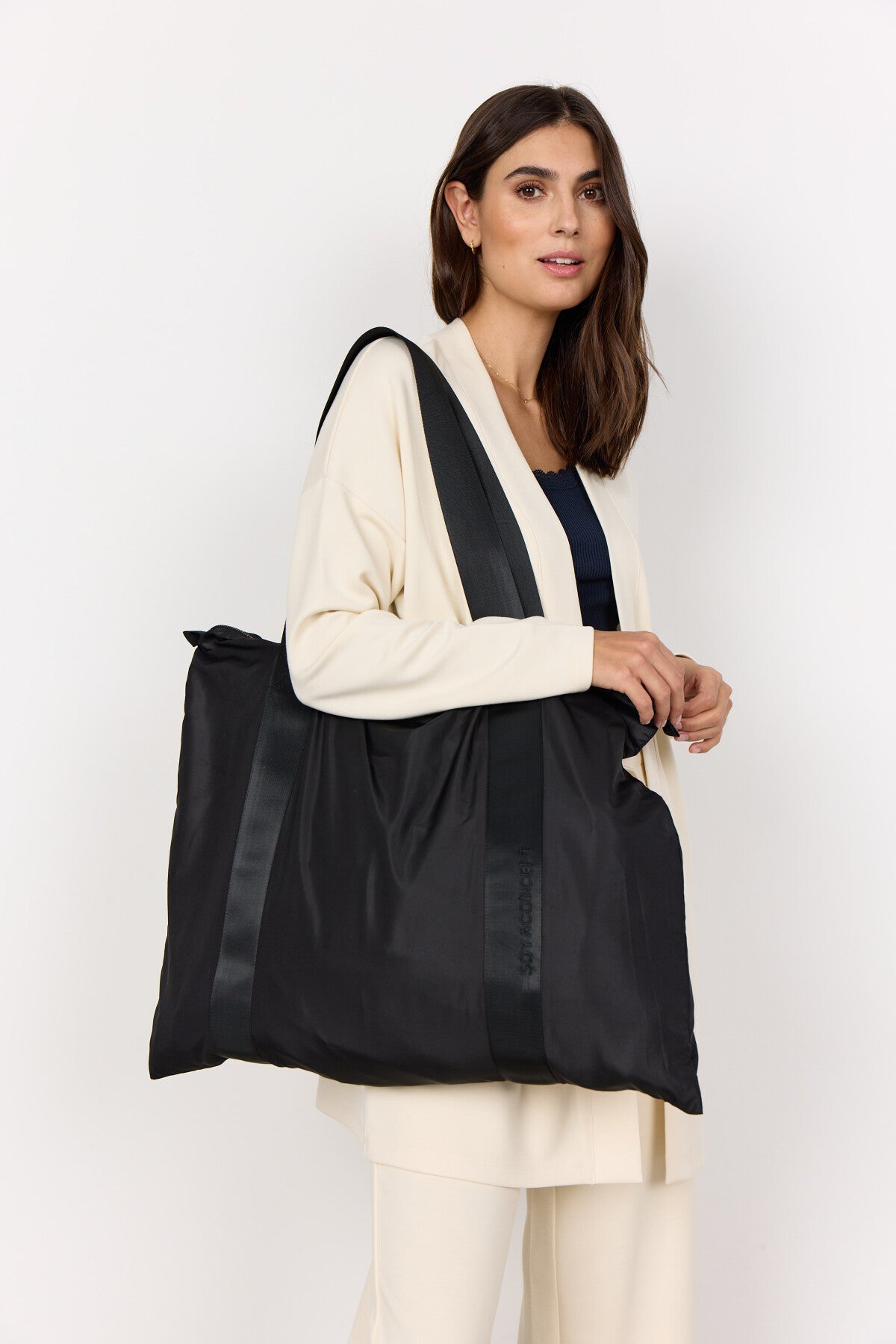 SC-FENYA 71 Tasche Schwarz