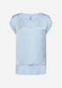 SC-THILDE 6 T-shirt Hellblau