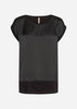 SC-THILDE 6 T-shirt Schwarz