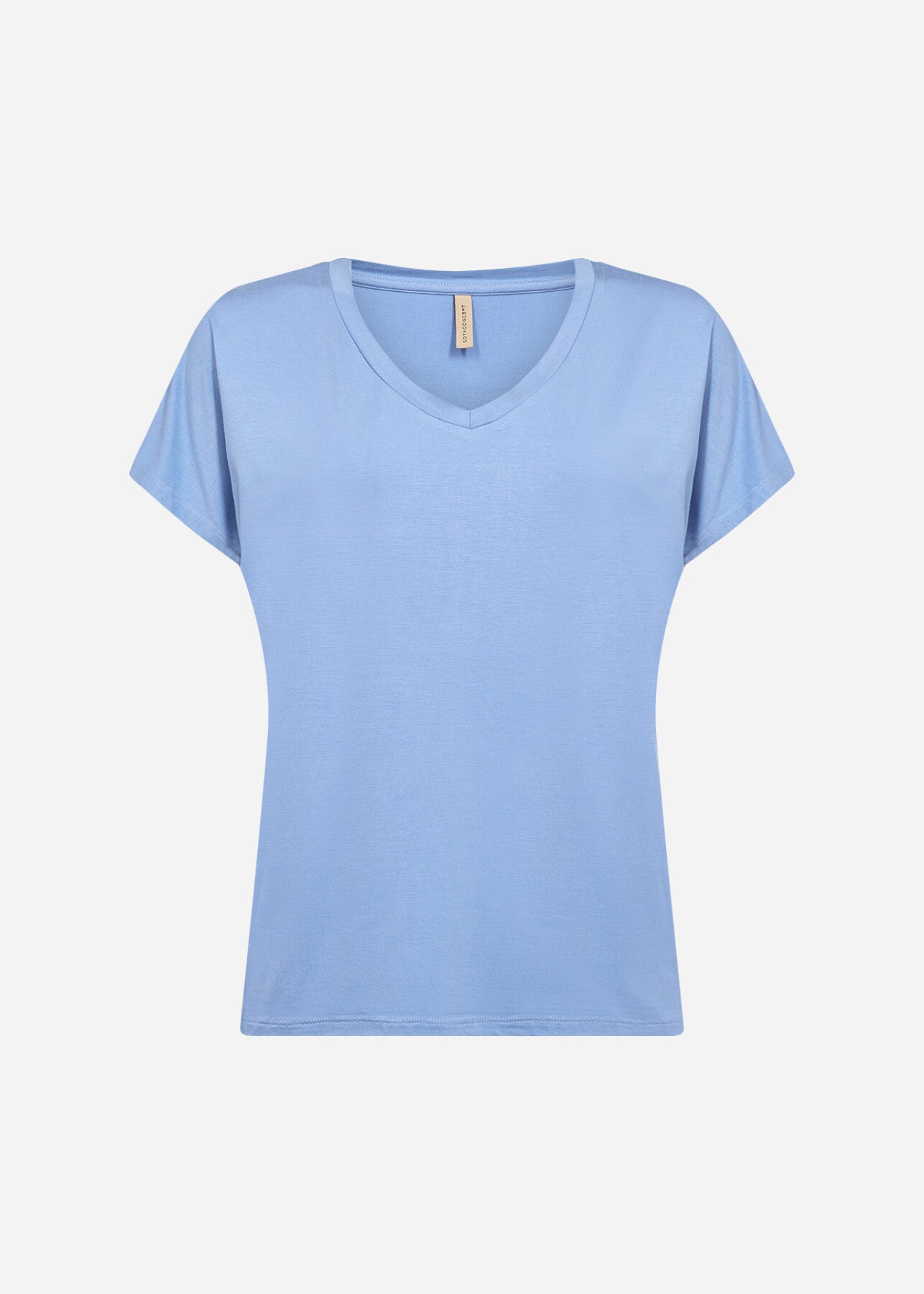 SC-MARICA 32 T-shirt Hellblau