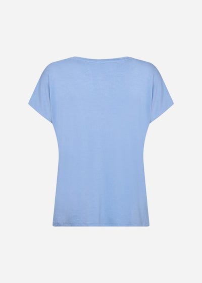 SC-MARICA 32 T-shirt Hellblau