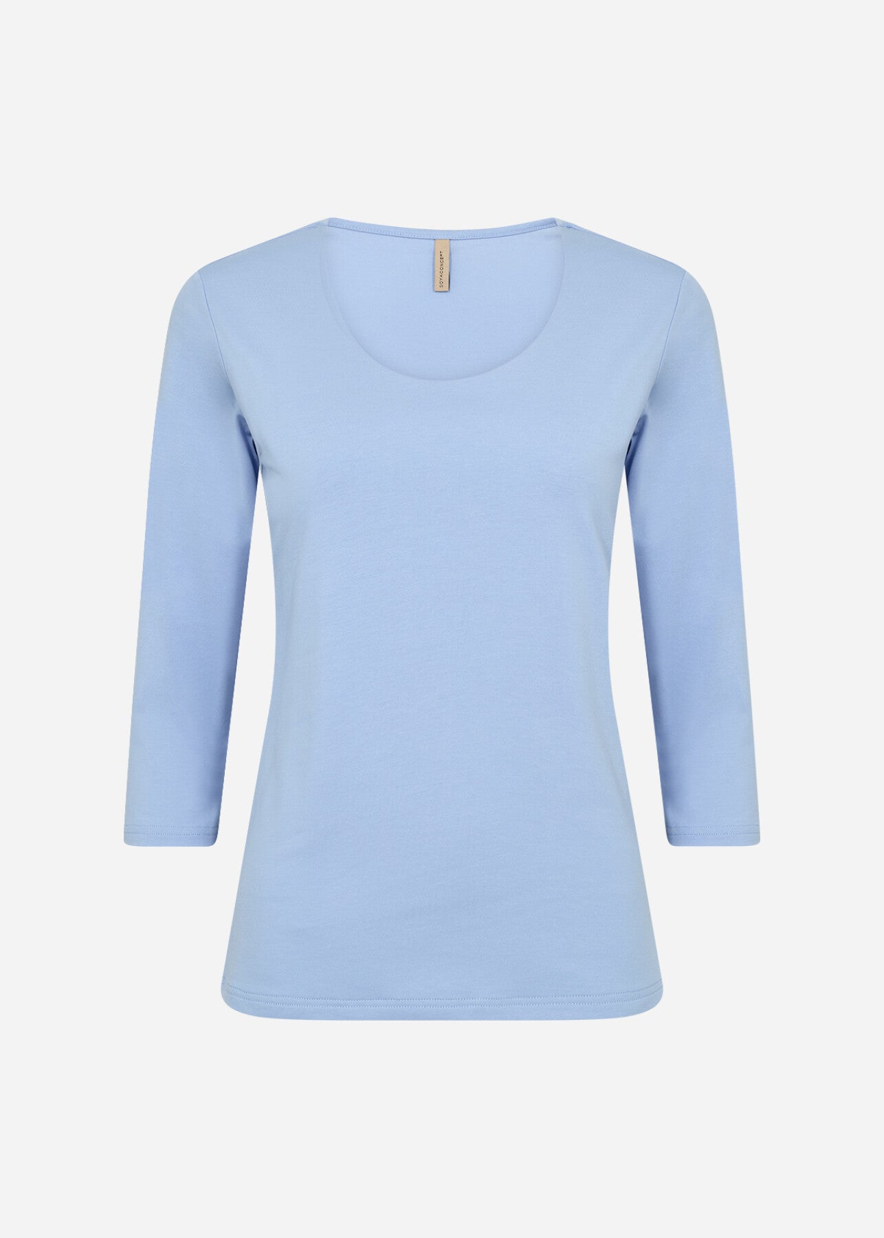 SC-PYLLE 175 T-shirt Hellblau