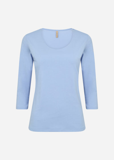 SC-PYLLE 175 T-shirt Hellblau