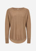 SC-DOLLIE 620 Pullover Camel