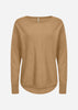 SC-DOLLIE 620 Pullover Camel