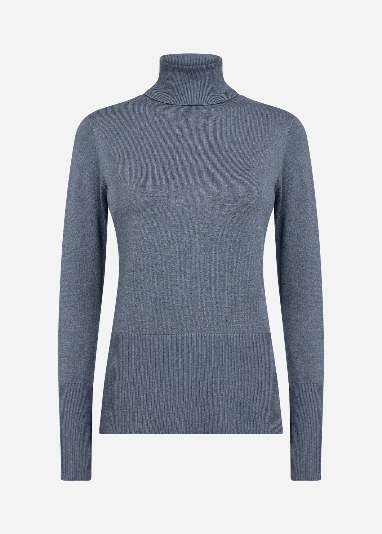 SC-DOLLIE 145 Pullover Blau