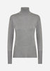 SC-DOLLIE 145 Pullover Grau