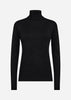 SC-DOLLIE 145 Pullover Schwarz