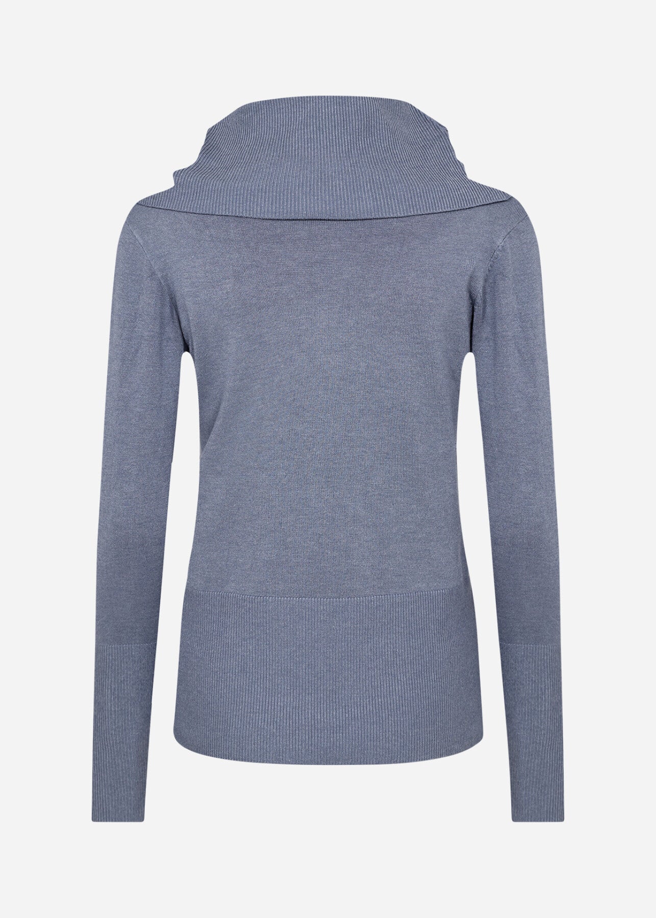 SC-DOLLIE 305 Pullover Blau