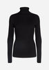 SC-DOLLIE 483 Pullover Schwarz