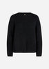 SC-GUNNA 1 Pullover Schwarz