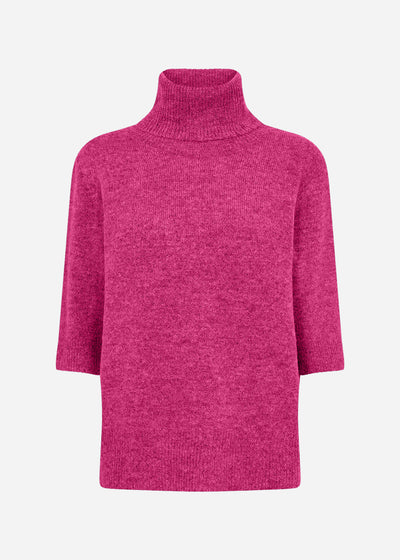 SC-NESSIE 45 Pullover Pink