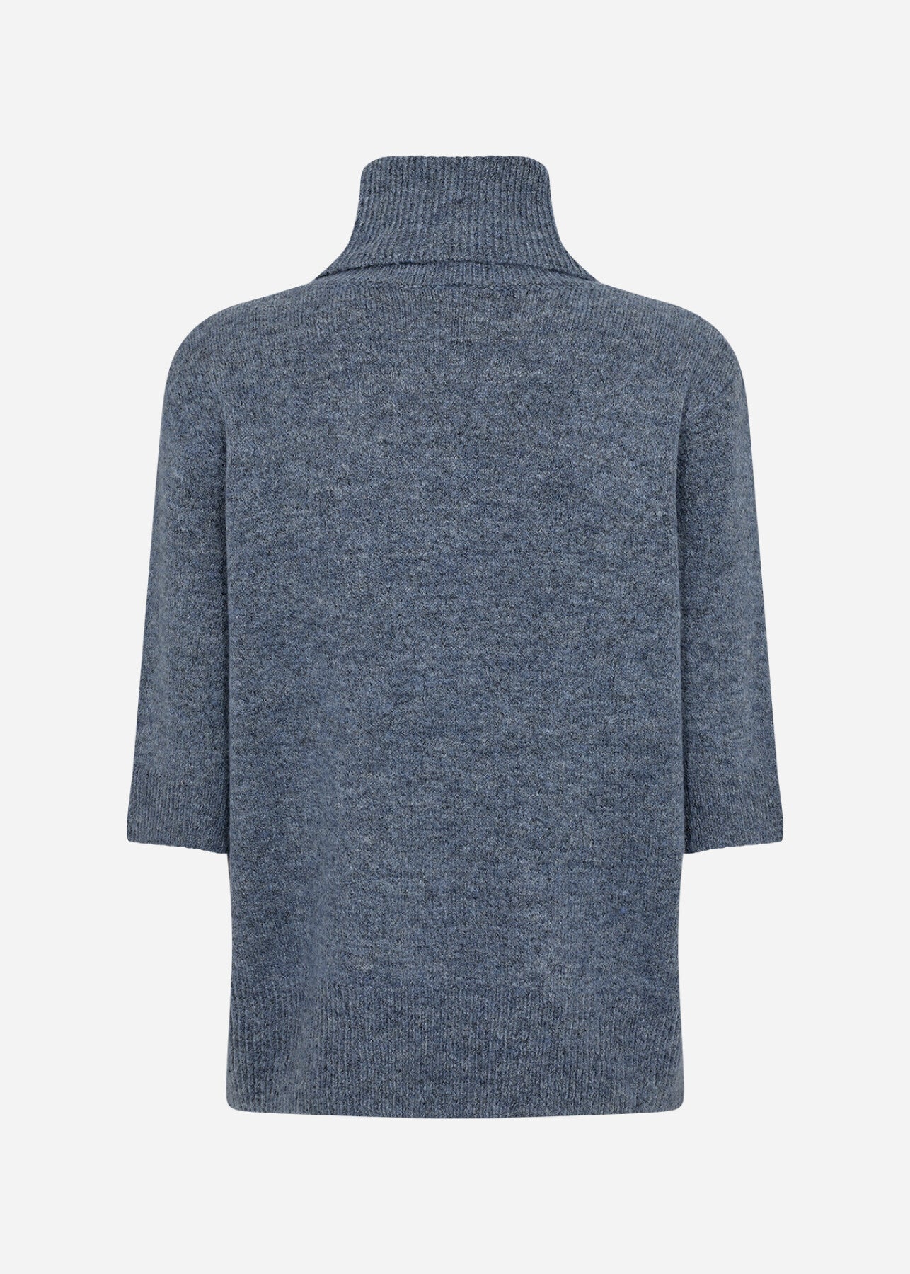 SC-NESSIE 45 Pullover Blau