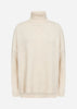 SC-NESSIE 47 Pullover Creme