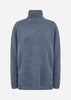 SC-NESSIE 47 Pullover Blau