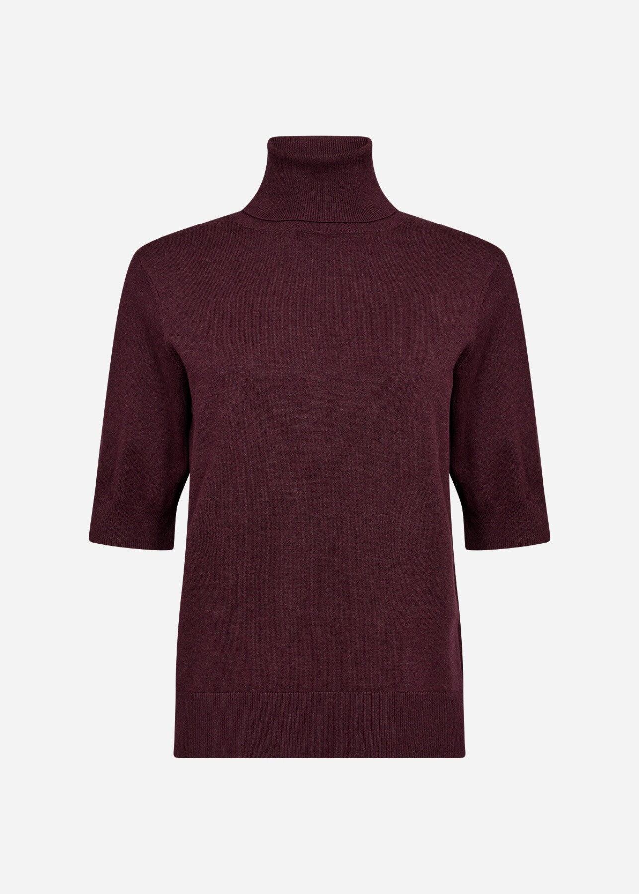 SC-DOLLIE 740 Pullover Bordeaux