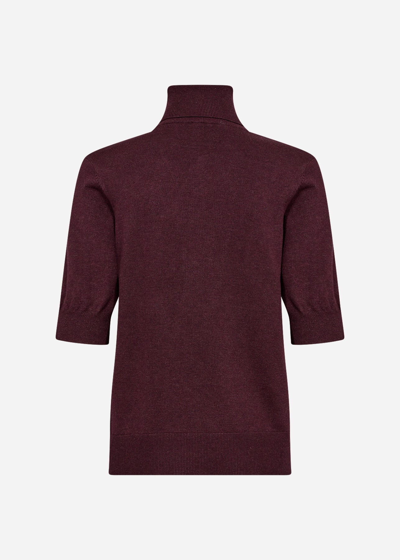 SC-DOLLIE 740 Pullover Bordeaux