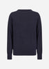 SC-AMELA 1 Pullover Navy