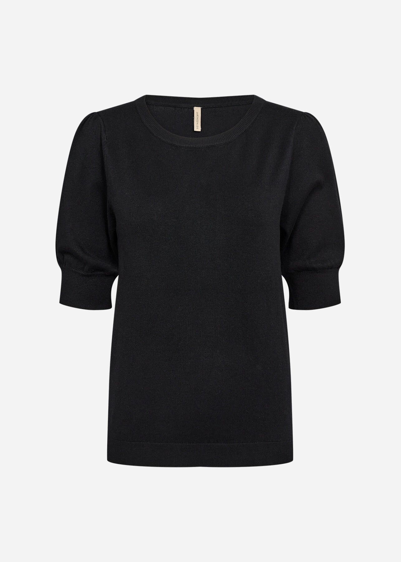 SC-DOLLIE 753 T-shirt Schwarz