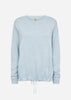 SC-DOLLIE 761 Pullover Hellblau