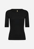 SC-FETIMA 1 T-shirt Schwarz