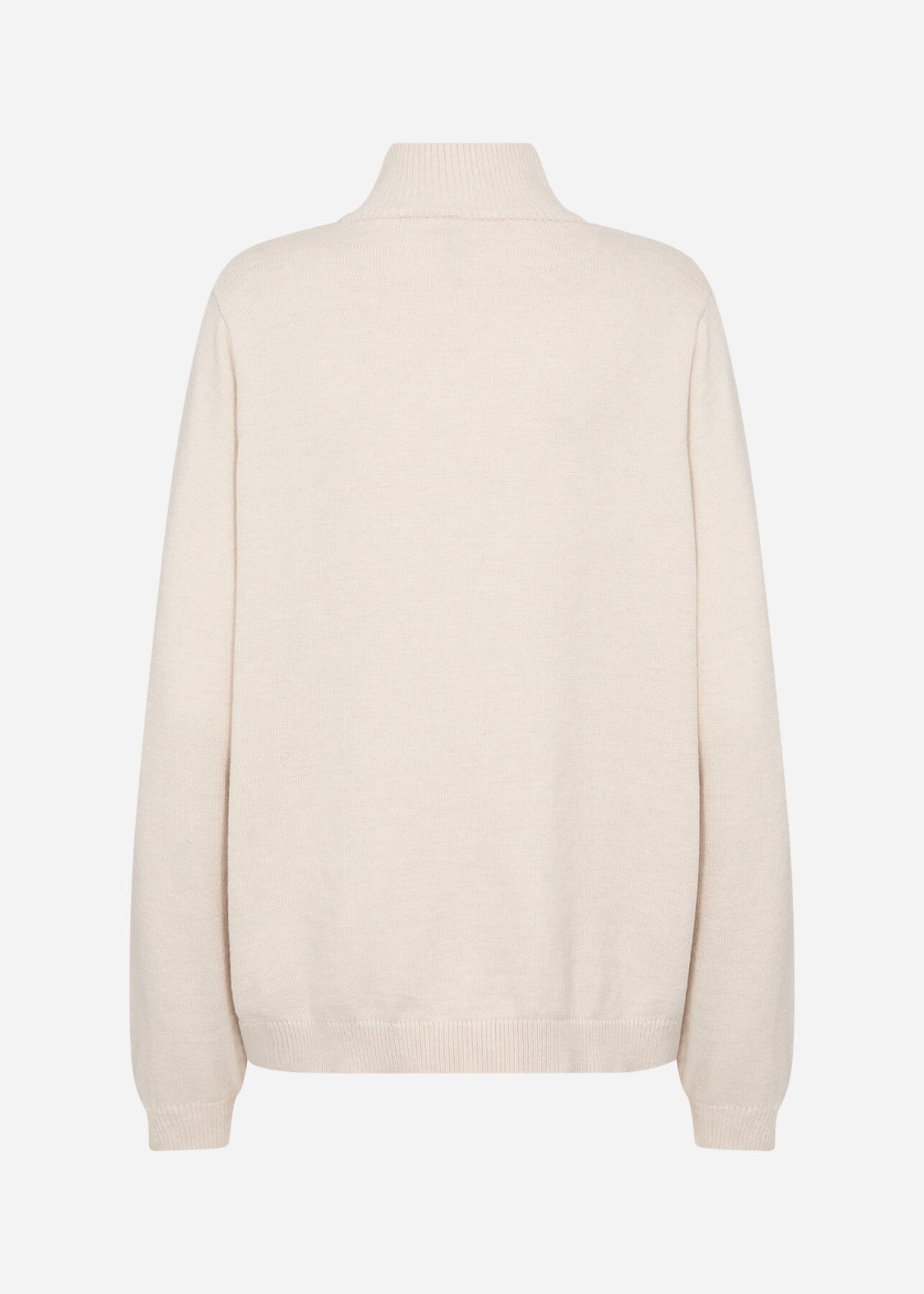 SC-KANITA 15 Pullover Creme