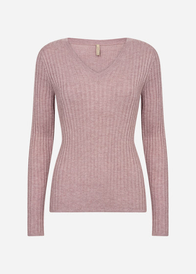 SC-FETIMA 4 Pullover Rosa