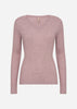 SC-FETIMA 4 Pullover Rosa