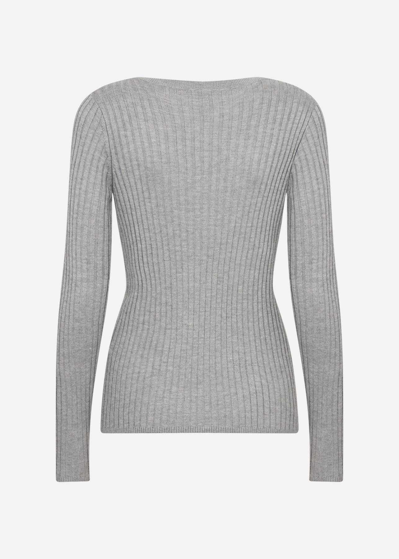 SC-FETIMA 4 Pullover Grau