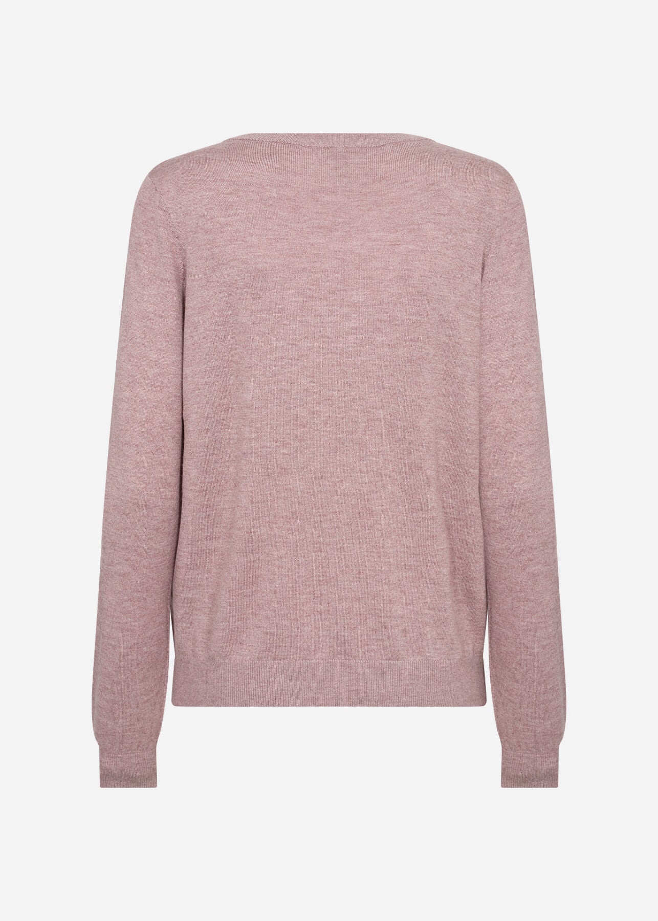 SC-FETIMA 6 Pullover Rosa