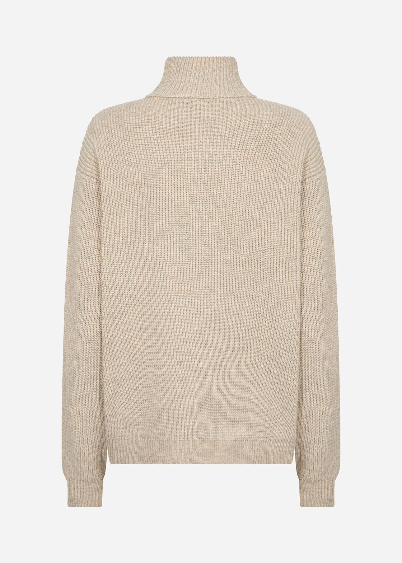 SC-ILIA 2 Pullover Sand