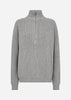 SC-ILIA 2 Pullover Grau