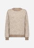 SC-INELA 1 Pullover Camel