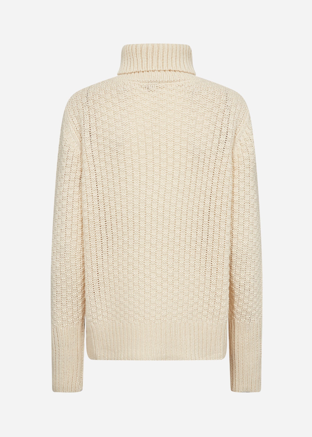 SC-IBBE 2 Pullover Creme