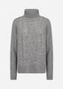 SC-IBBE 2 Pullover Grau