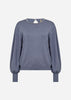 SC-DOLLIE 773 Pullover Blau