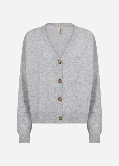 SC-NICOLINE 2 Cardigan Grau