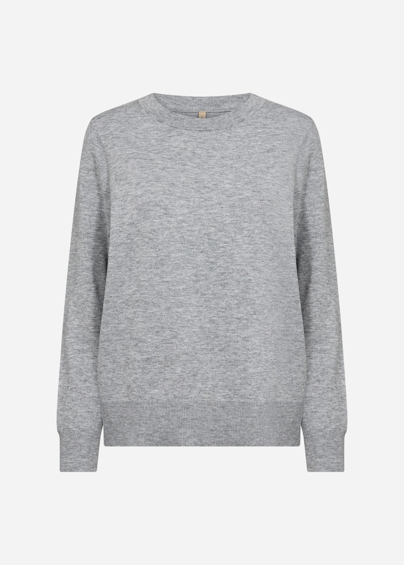 SC-NICOLINE 3 Pullover Grau