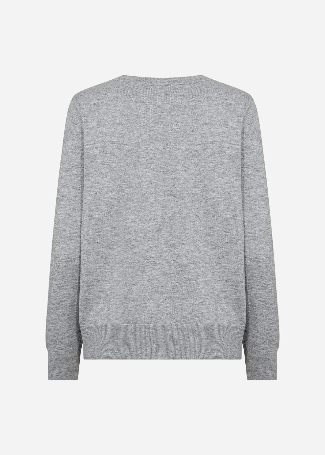 SC-NICOLINE 3 Pullover Grau