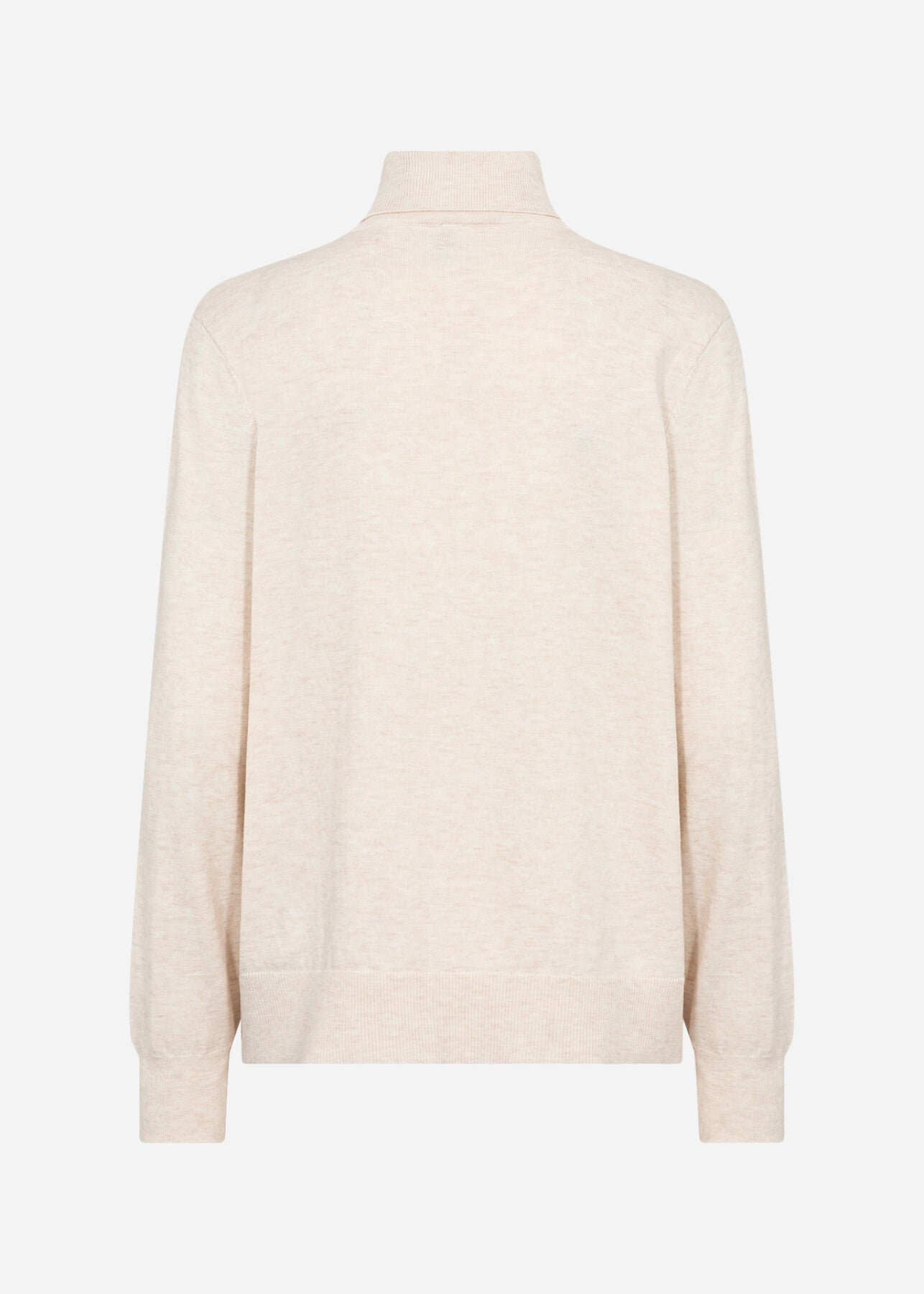 SC-NICOLINE 4 Pullover Creme