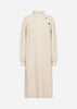 SC-NESSIE 65 Kleid Creme