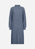 SC-NESSIE 65 Kleid Blau