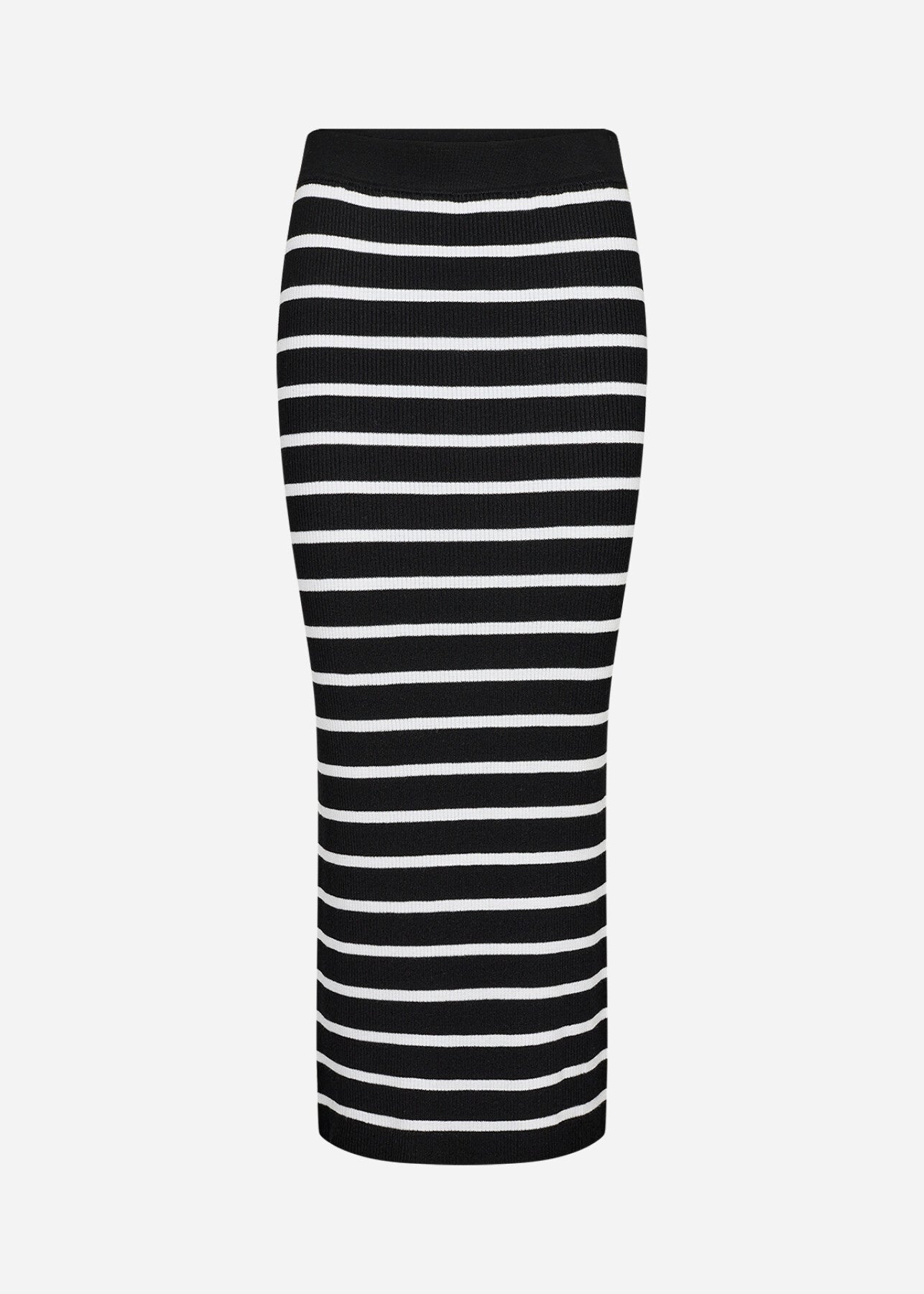 SC-DOLLIE STRIPE 778 Rock Schwarz