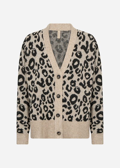 SC-INE 4 Cardigan Sand