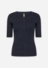 SC-DOLLIE 781 Pullover Navy