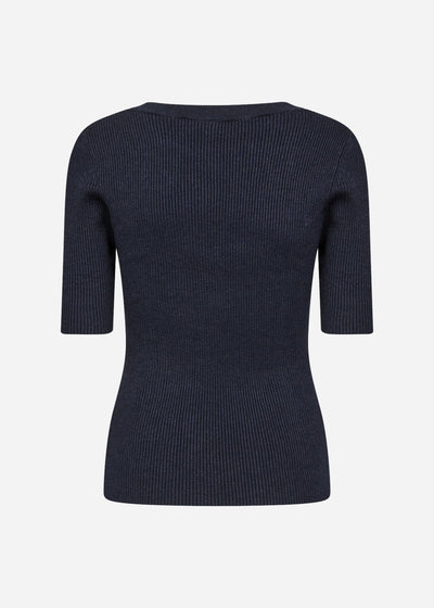 SC-DOLLIE 781 Pullover Navy