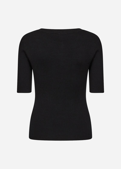 SC-DOLLIE 781 Pullover Schwarz