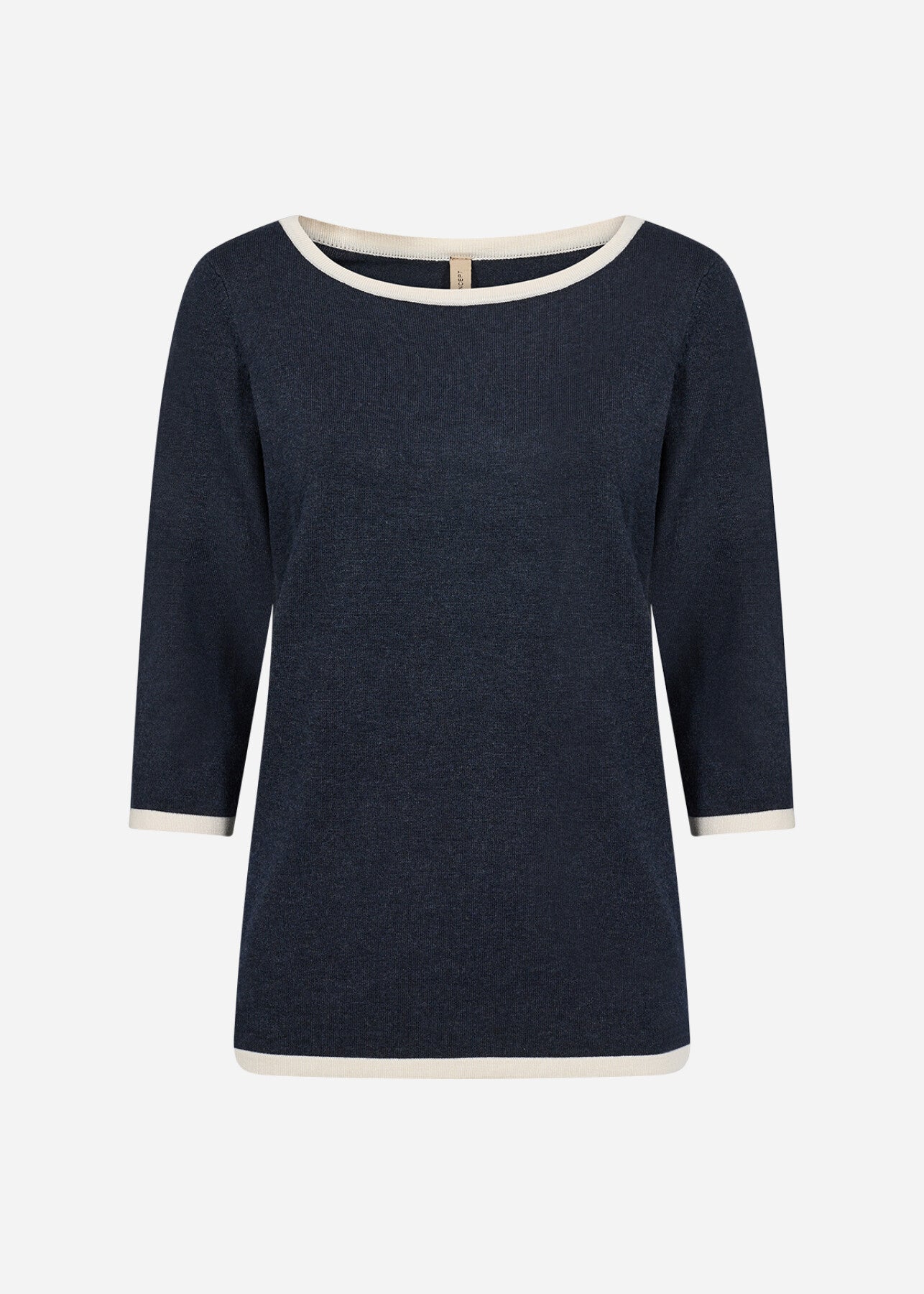 SC-DOLLIE 782 Pullover Navy