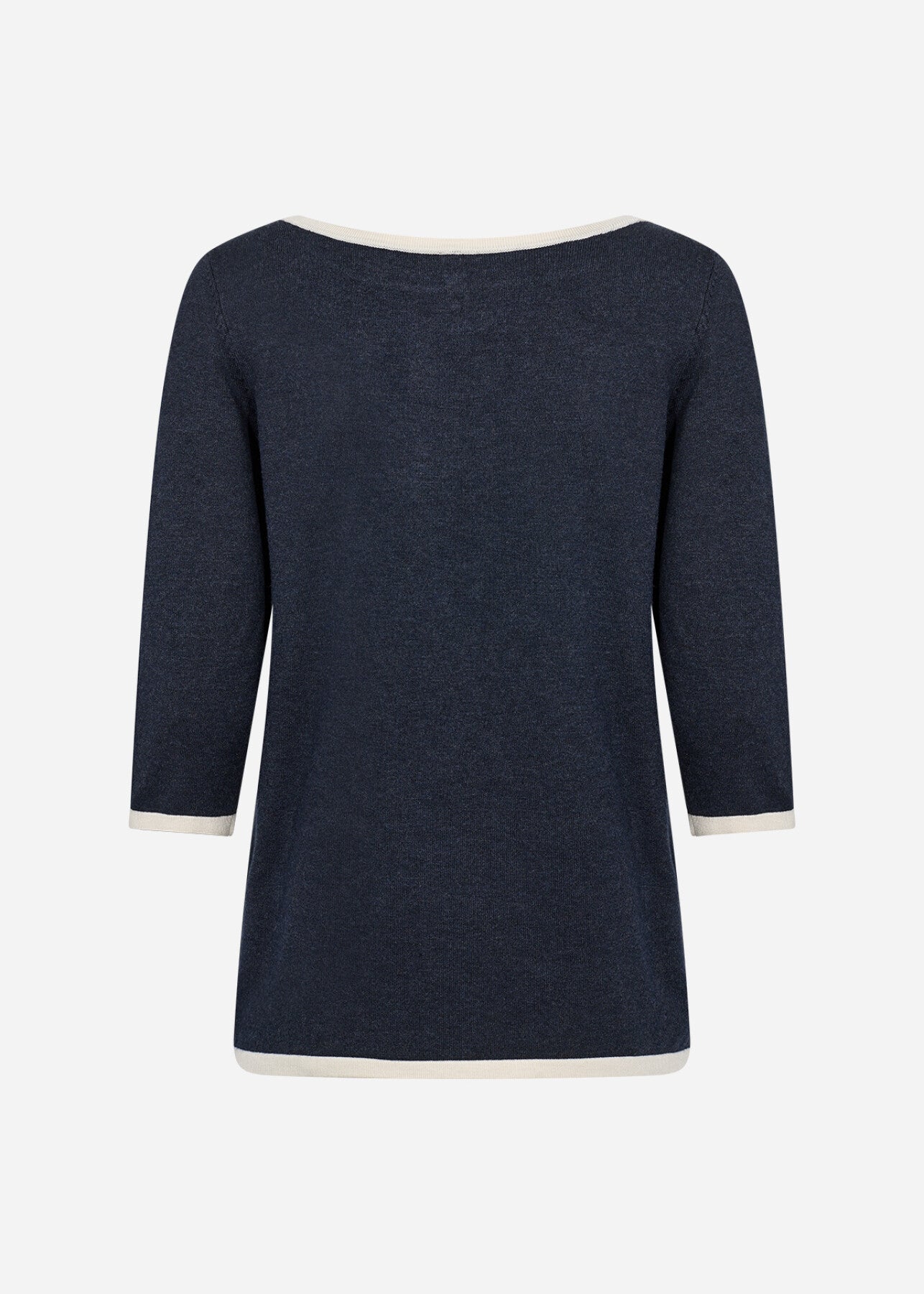 SC-DOLLIE 782 Pullover Navy